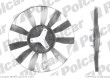 Koo wentylatora VOLKSWAGEN PASSAT 88 - 93
