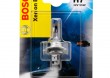 Żarówka H7 BOSCH Xenon Blue