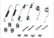 Zestaw montaowy szczk hamulcowych QUICK BRAKE 105-0804 - darmowa dostawa do 5000 warsztatw Motointegrator Partner i 170 sklep