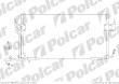 Chłodnica klimatyzacji, skraplacz PEUGEOT 306 97-