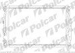 Chodnica wody SKODA SUPERB 02 - 08