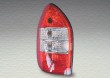 Lampa tylna MAGNETI MARELLI 714000062330