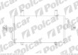 Chodnica klimatyzacji, skraplacz OPEL MOVANO
