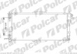 Chodnica wody MAZDA MX6 92-