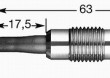 Świeca żarowa / płomieniowa NGK 7503