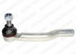 Ko�c�wka dr��ka kierowniczego DELPHI TA2342