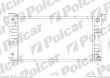 Chodnica wody CHRYSLER VOYAGER 96 - 00