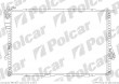 Chłodnica wody BMW 7 E38 95-