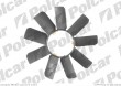 Koo wentylatora MERCEDES E - KLASSE (210) 95-