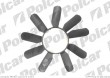 Koo wentylatora MERCEDES G - KLASSE (W463) 89-