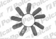Koo wentylatora MERCEDES 124 84 - /93-