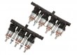 Listwa wtryskiwaczy czterocylindrowa HANA / A PLUS - darmowa dostawa do 5000 warsztatw Motointegrator Partner i 170 sklepw Int