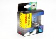 Żarówki H4 BOSCH Xenon Silver Plus 50, 2 sztuki