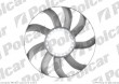 Koo wentylatora AUDI A6 94 - 97