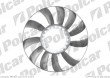 Koo wentylatora AUDI A4 00-