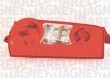 Lampa tylna MAGNETI MARELLI 714000283502