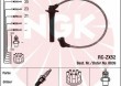 Zestaw przewodów zapłonowych NGK 8839
