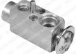 Zaw�r rozpr�ny klimatyzacji DELPHI TSP0585002