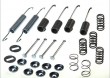Zestaw montaowy szczk hamulcowych QUICK BRAKE 105-0715 - darmowa dostawa do 5000 warsztatw Motointegrator Partner i 170 sklep