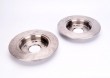 Tarcza hamulcowa 2szt. DELPHI BG4118