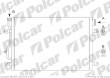 Chłodnica klimatyzacji, skraplacz AUDI A4 00-