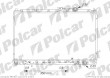 Chodnica wody MITSUBISHI COLT / LANCER 92-