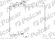 Chłodnica wody TOYOTA YARIS 99-