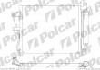 Chłodnica klimatyzacji, skraplacz HYUNDAI ACCENT 00-