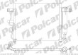 Chłodnica klimatyzacji, skraplacz HYUNDAI ACCENT 00-