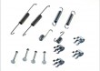Zestaw montaowy szczk hamulcowych QUICK BRAKE 105-0763 - darmowa dostawa do 5000 warsztatw Motointegrator Partner i 170 sklep