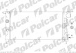 Chłodnica wody OPEL CORSA B 93 - 00