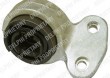 Silentblock / tuleja wahacza, przednia o� DELPHI TD408W