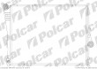Chłodnica wody BMW 3 E46 98-
