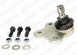 Sworze� wahacza DELPHI TC1807