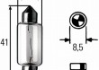 arwka C10W HELLA 8GM 002 091-251
