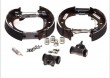 Zestaw eksp. bębna (szczęki, cylinderki, sprężyny) BOSCH 0 204 114 156
