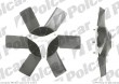 Koo wentylatora VOLKSWAGEN PASSAT / SANTANA 80 - 88
