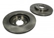Komplet tarcz hamulcowych DELPHI BG4337, 2 sztuki