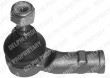 Ko�c�wka dr��ka kierowniczego DELPHI TA1237