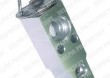 Zaw�r rozpr�ny klimatyzacji DELPHI TSP0585049