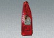 Lampa tylna MAGNETI MARELLI 714000283612