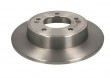 Tarcza hamulcowa LPR H2033P - darmowa dostawa do 5000 warsztat�w Motointegrator Partner i 170 sklep�w Inter Cars