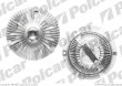 Sprzęgło wiskotyczne BMW X5 E53, 00-