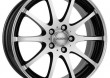 Felga aluminiowa DEZENT V dark 15'