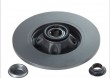 Tarcza hamulcowa TRW AUTOMOTIVE DF6128BS - darmowa dostawa do 5000 warsztat�w Motointegrator Partner i 170 sklep�w Inter Cars