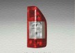 Lampa tylna MAGNETI MARELLI 712421101129