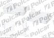 Zbiorniczek wyrównawczy RENAULT TWINGO II 98-