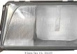 Szkło reflektora prawe / lewe HELLA 9AH 144 815-021