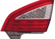 Lampa tylna HELLA 9EL 176 576-011