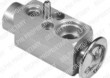Zaw�r rozpr�ny klimatyzacji DELPHI TSP0585015
